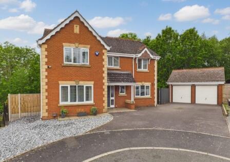 Doveridge Road, Burton-on-Trent
