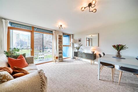 Millard Road, Deptford, SE8