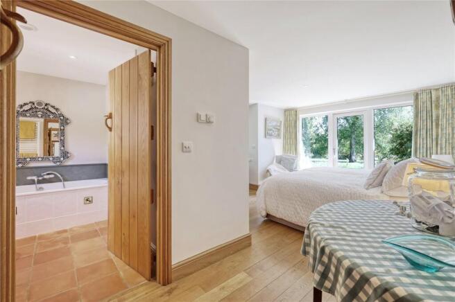 Principal Bedroom