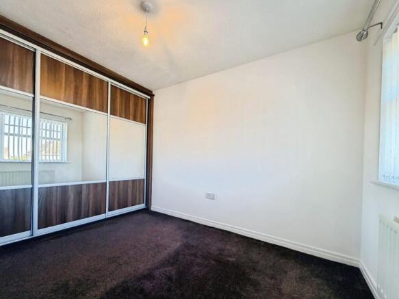Bedroom On