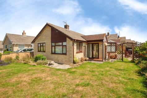 Farleigh Avenue, Trowbridge