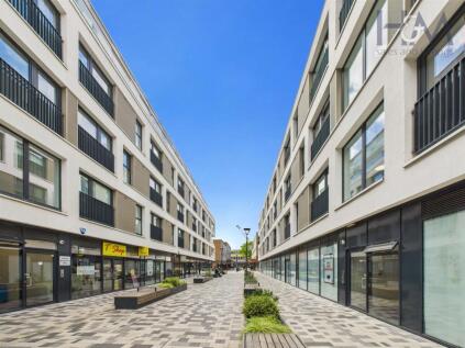 Boston House, Park Place, Stevenage, Hertfordshire, SG1 1AY