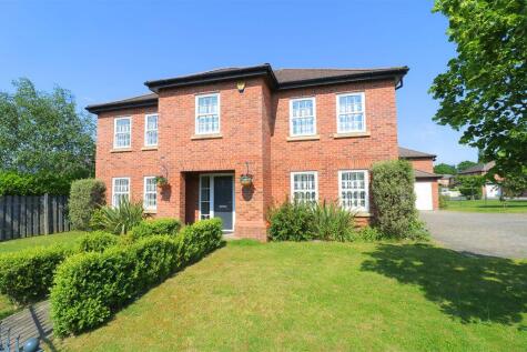 Turnberry Road, Turnberry Estate, Bloxwich