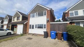 1, Park Avenue, Burntwood WS7 0EG