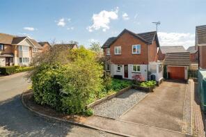 2, Swinside Close, Cockermouth CA13 9AB