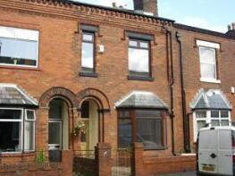 140, Market Street, Newton-le-willows WA12 9BU
