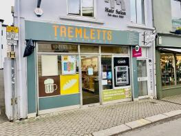 30, River Street, Truro TR1 2SJ