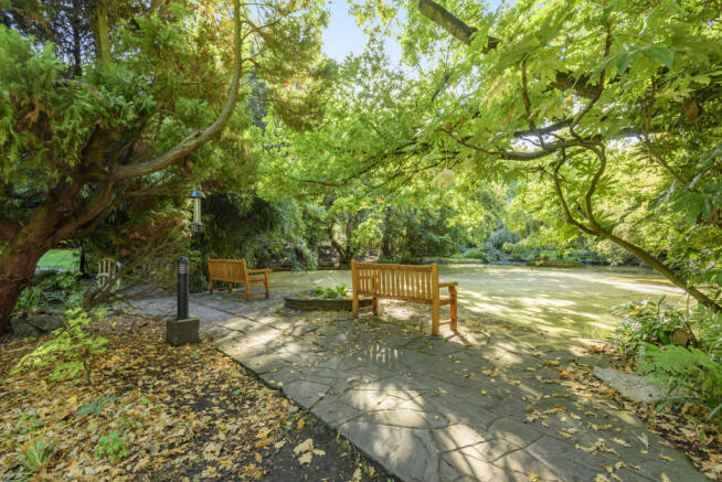 Communal Grounds