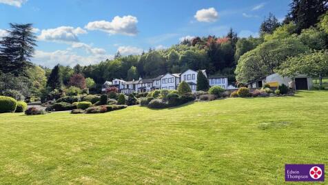 2 Ladstock Hall, Thornthwaite, KESWICK, CA12