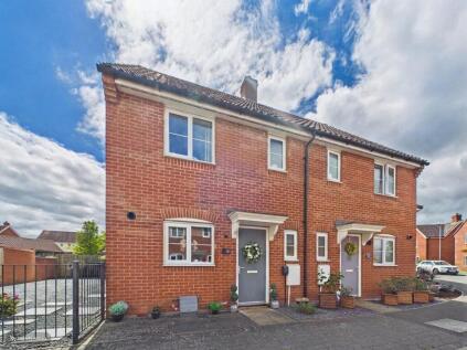 Gilbert Road, Stanton
