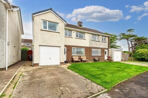 77, Whitestiles, High Seaton, Seaton CA14 1LD