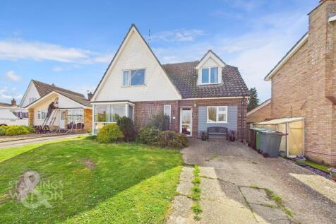 6 bed detached - Alburgh Road, Hempnall image 29