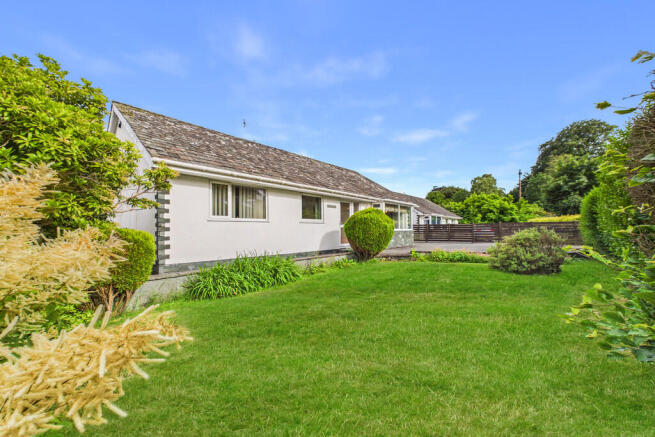 Trevone, Portinscale, Keswick, Cumbria, CA12 5RF photo 4