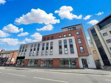 393 Palaltine Road, Northenden, M22