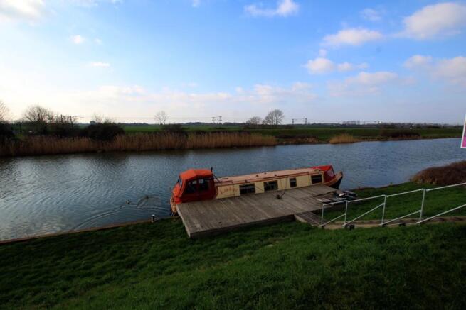 Mooring
