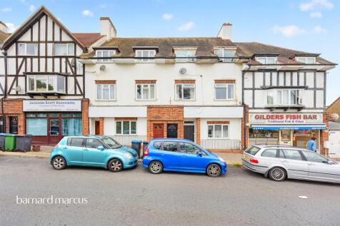Gilders Road, Chessington