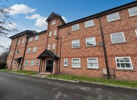 12, Chandlers Row, Manchester M28 2BW
