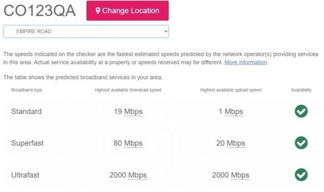 Broadband