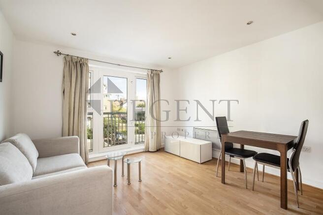 Open plan