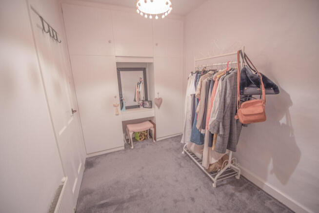 1 bed Terraced for sale Image 8