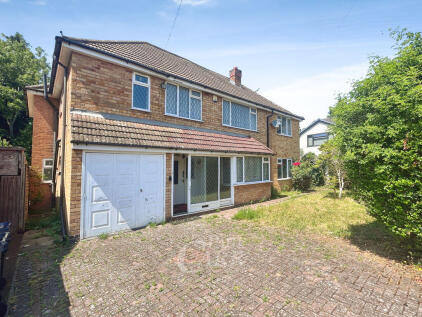Rosedene Drive, Handsworth Wood, Birmingham, B20 2HT
