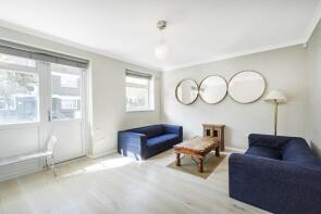 Flat 2, Eric Macdonald House, Parthenia Road, London SW6 4BQ