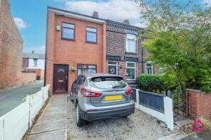 19, Mercer Street, Burtonwood And Westbrook, Warrington WA5 4JJ