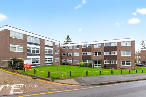 Downs Hill Road, Epsom