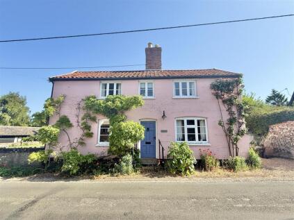 Nethergate Street, Hopton