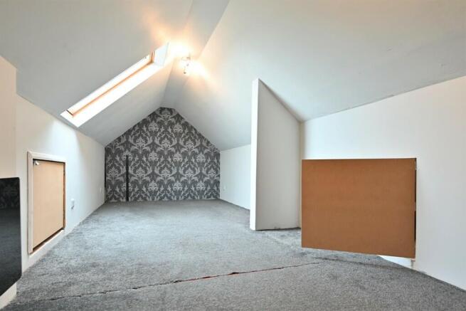 Attic/Loft