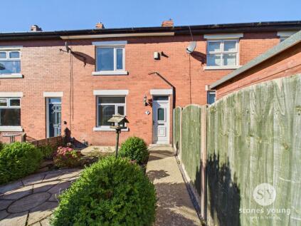Ribble Avenue, Great Harwood, BB6