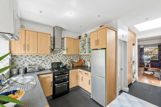 Moselle Avenue, London, N22 photo 4