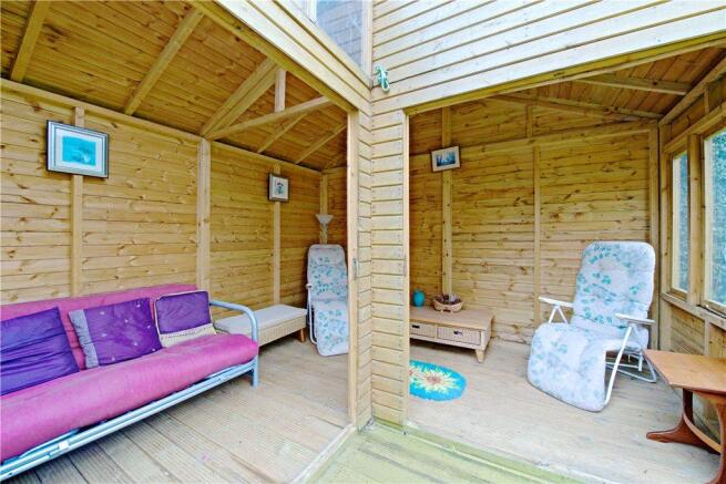 Summer House