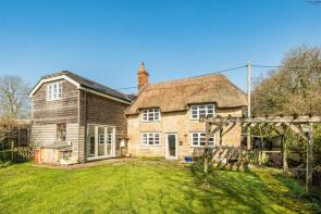 Tissana, Woodville, Stour Lane, Stour Provost SP8 5LY