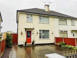 233, Lime Tree Avenue, Crewe CW1 4JA