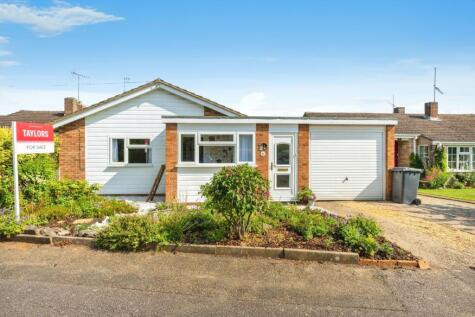 Foster Road, Harlington, Dunstable, Bedfordshire, LU5