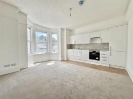 Basement, 49, St James's Road, Hastings TN34 3LH