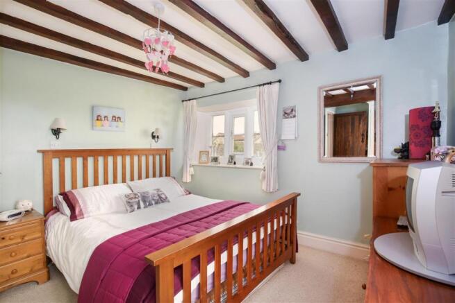 bed 2