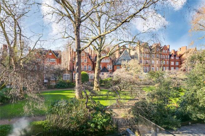 Communal Gardens