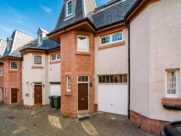 21, Belford Mews, New Town, Edinburgh EH4 3BT