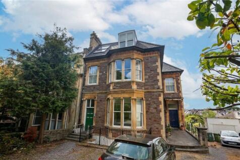 Redland Road, Bristol, BS6
