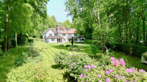 The Coppice, Martinsend Lane, Great Missenden HP16 9BH
