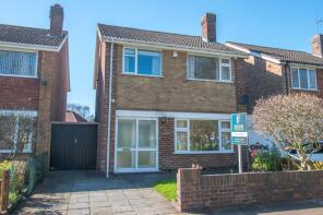 30, Gifford Close, Leicester LE5 6FG