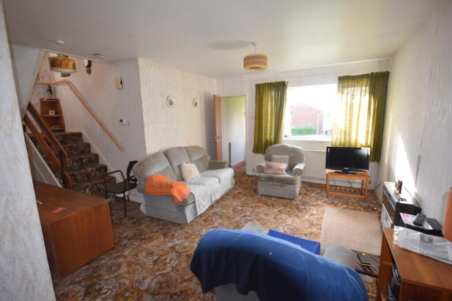 LOUNGE/DINER