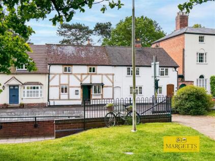 Church Street, Barford, nr Warwick