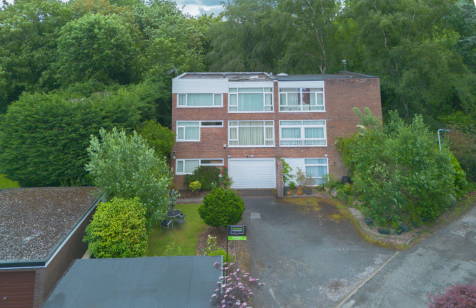 Ladybrook Road, Bramhall