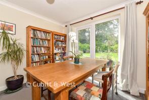 21, Mill Mead, Pulborough RH20 3BE