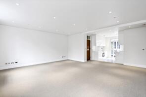 Flat 34, Thurloe Court, Fulham Road, London SW3 6SB
