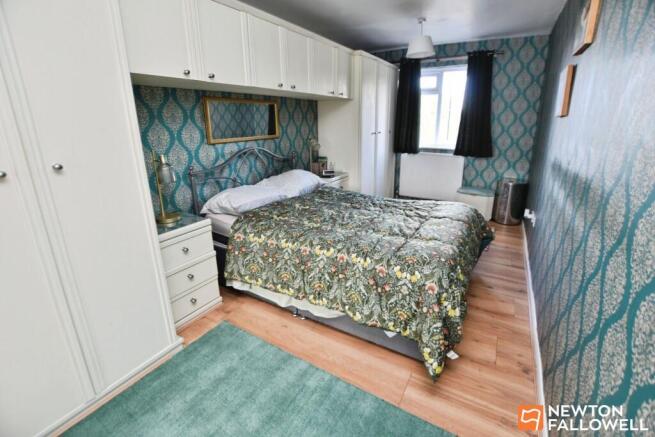 Linley Avenue, Shepshed, LE12 photo 4