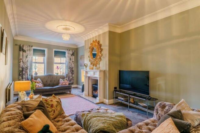 House in Snaith - View 4